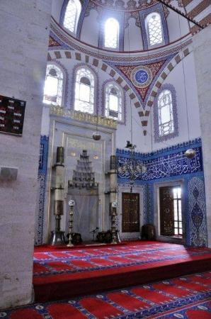 Moschea Atik Valide