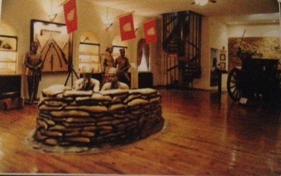 Museo di Florence Nightingale